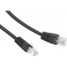 GEMBIRD PP6U-1M networking cable Cat6 U/UTP...