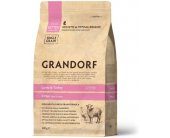 Grandorf Cat Lammas ja Kalkun Kassipoegadele...