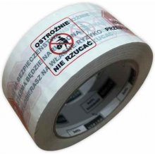 BESTPAK BSTech printed adhesive tape 48 mm x...