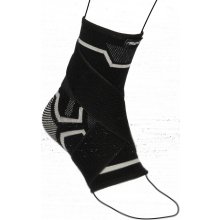Avento Ankle bandage 44SG with elastic strap...