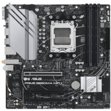 ASUS PRIME B650M-A WIFI II AMD B650 Socket...