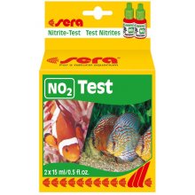 Sera Test nitrit (NO2) 15 ml