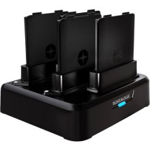 DATALOGIC 4-Slot Battery Charger
