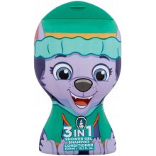 Nickelodeon Paw Patrol Everest 3in1 Shower...