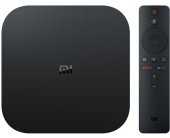 Xiaomi Mi TV Box S 4K (MDZ-22-AB), black