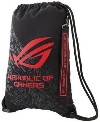 asus rog artillery backpack