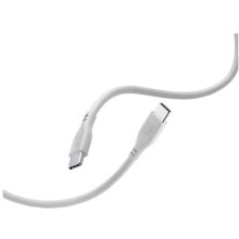 CELLULARLINE Soft cable 120 cm - USB-C to...