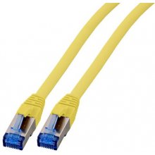 EFB Elektronik K5525FGE.2 networking cable...