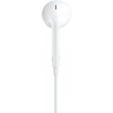 APPLE EarPods with 3.5mm Head phone Plug