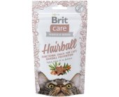 Brit Care - Cat - Snack - Hairball - 50g