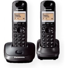 Panasonic | Cordless | KX-TG2512FXT |...