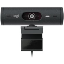 Logitech Brio 500 Full HD Webcam