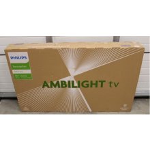 Teler PHILIPS | LED Ambilight TV |...