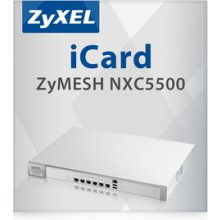 ZYXEL E-ICARD ZYMESH для NXC5500