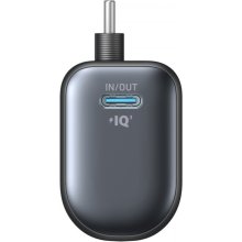 ANKER Powerbank NANO 5000mAh 22,5W black