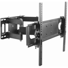 Gembird WM-70ST-01 TV mount/stand 177.8 cm...