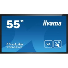 Iiyama T5562AS-B1 Signage Display...