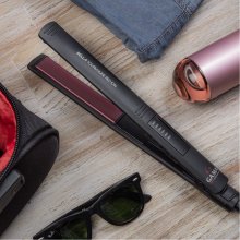 GA.MA Bella Tourmaline Straightening iron...