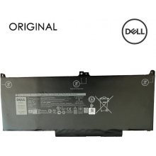 Dell Notebook Battery MXV9V, 60Wh, Original