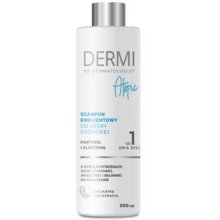 MEDICINAE DERMI Atopic Emollient Shampoo for...