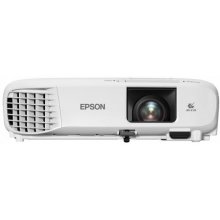 Epson EB-W49 data projector Standard throw...