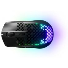 Hiir SteelSeries Aerox 3 mouse Right-hand RF...