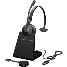 Jabra ENGAGE 55 SE UC MONO LINK400A STAND