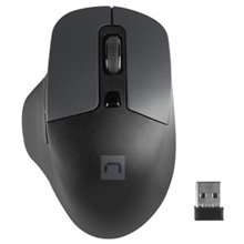 Мышь Natec Wireless mouse Blackbird 2 1600...