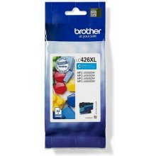 Tooner Brother LC-426XLC ink cartridge 1...