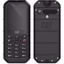 Mobiiltelefon Caterpillar CAT B26 DUAL Black