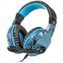 Fury Hellcat Headset Wired Head-band Gaming...