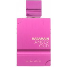 Al Haramain Amber Oud Ultra Violet 60ml -...