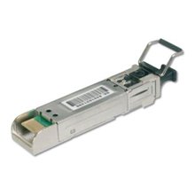 DIGITUS HP-compatible mini GBIC (SFP)...