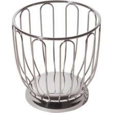 Alessi 370/19 Citrus Basket Stainless Steel