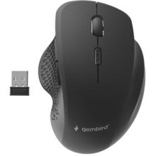 Мышь Gembird MUSW-6B-02 mouse Office...