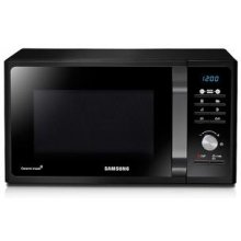 Samsung MG23F301TAK/BA microwave Countertop...