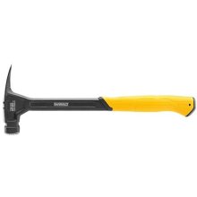 DeWalt DWHT51005-0 hammer Claw hammer Black...
