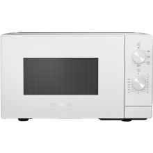 Siemens FF020LMW0 Microwave