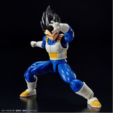 BANDAI FIGURE RISE STANDARD DBZ VEGETA (NEW...