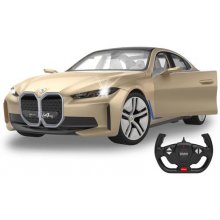 Jamara BMW i4 Concept 1:14 gold 2,4GHz 6+