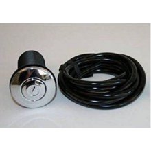 ISE Food waste disposer Air switch button...