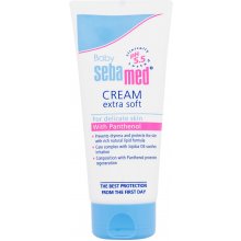 SebaMed Baby Extra Soft Cream 200ml - Body...