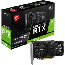 Videokaart MSI Graphics card. GeForce RTX...