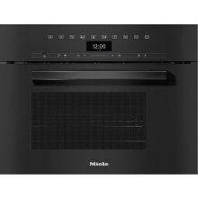 Духовка MIELE DGM 7440 OBSW, 11106530