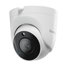 Synology TC500 security camera Turret IP...