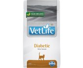 Farmina - Vet Life - Cat - Diabetic - 2kg