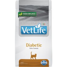 Farmina - Vet Life - Cat - Diabetic - 2kg