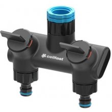 CELLFAST Double distributor ERGO