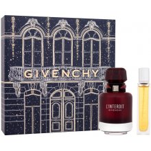 Givenchy L'Interdit Rouge 50ml - Eau de...