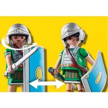 Playmobil 70934 Asterix: Roman squad...